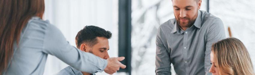 As 8 Vantagens do Brainstorming para as Empresas