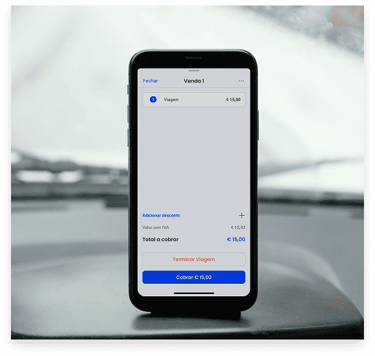 Fácil e intuitivo: interface simples, pensado para uso diário sem complicações.