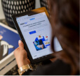 Vendus a ser utilizado em Tablet