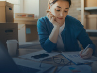 Pessoas a utilizar o Vendus em vários negócios.