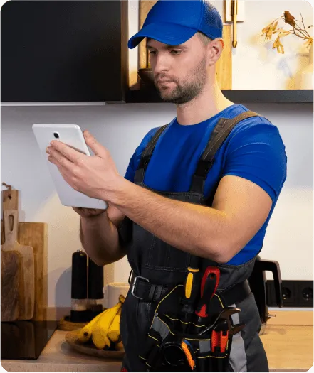 É simples, prático e intuitivo.