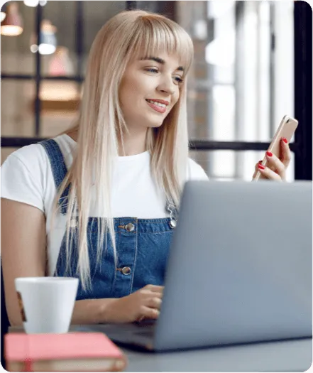 &Eacute; simples, pr&aacute;tico e intuitivo.