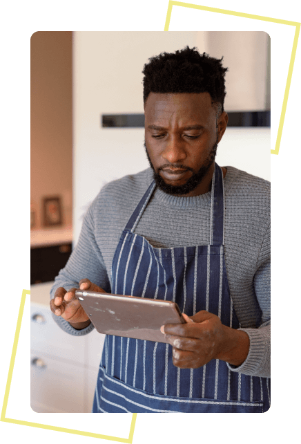 Dispositivos compatíveis com o Vendus